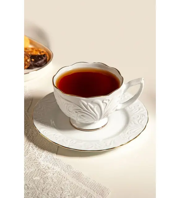 Fincan Çay görseli