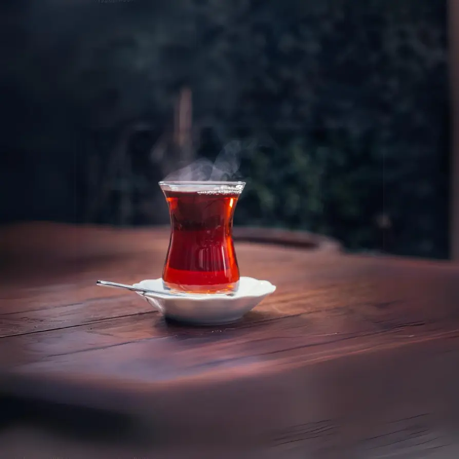 İnce Belli Çay görseli
