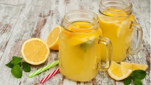 Limonata  görseli