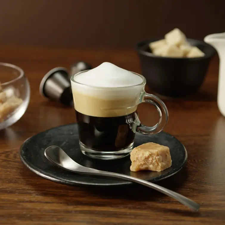 Espresso Macchito görseli