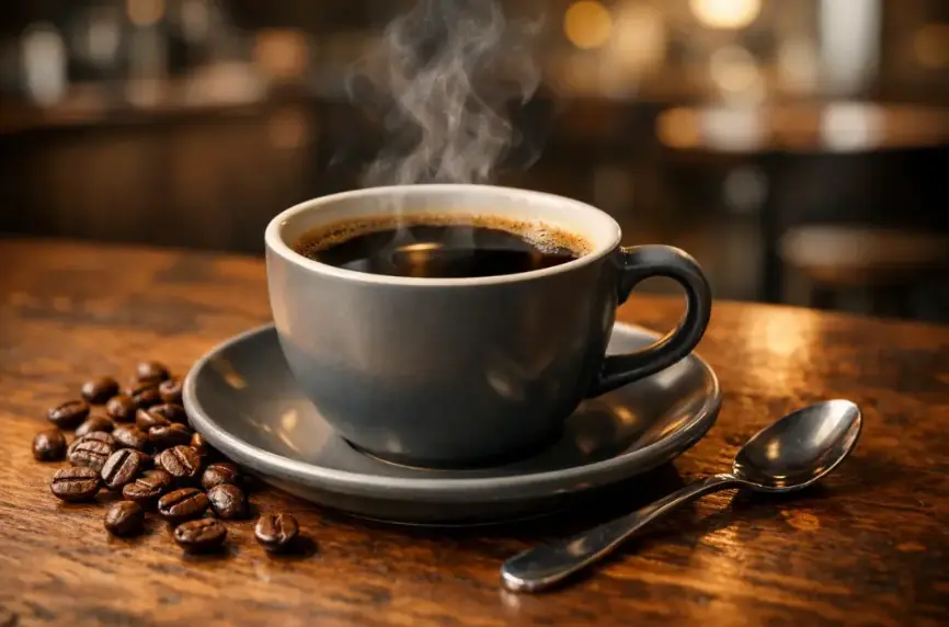 Americano görseli