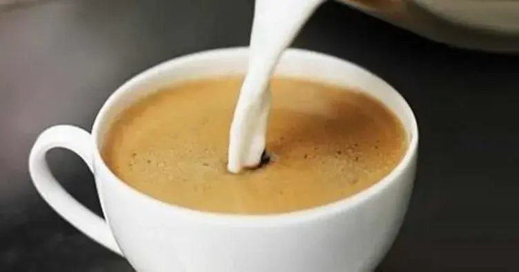 Sütlü Nescafe  görseli