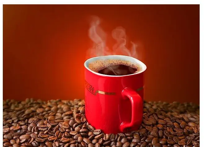 Nescafe görseli