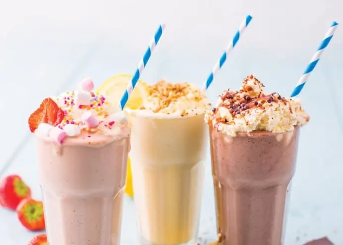 Milkshake  görseli