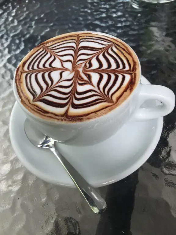 Mocha görseli