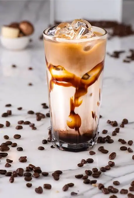Ice Mocha görseli
