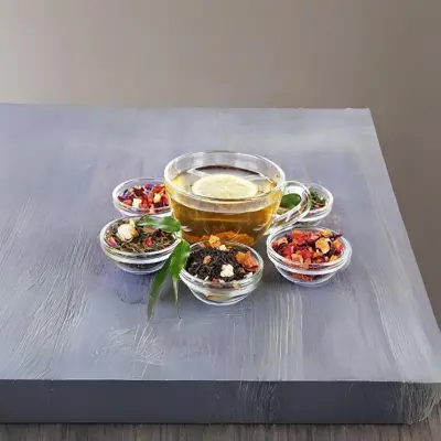 Bitki Çayı