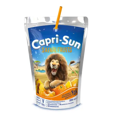 Caprisun