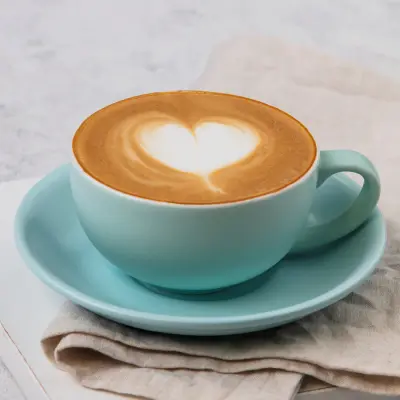 Flat White