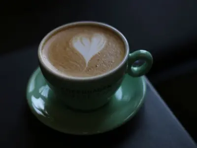 Cortado