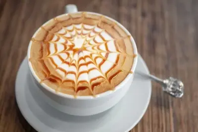 Caramel Macchiato
