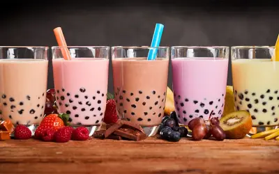 Bubble Tea