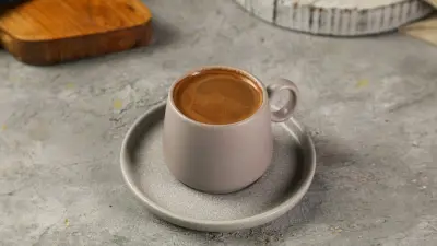 Menengiç Kahvesi 