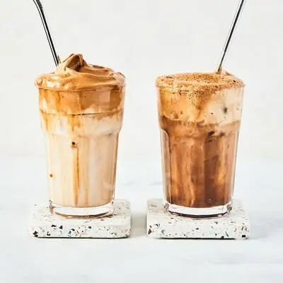 Frappe