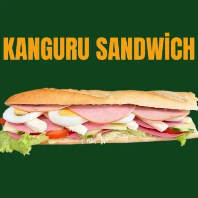 Kanguru Sandiviç