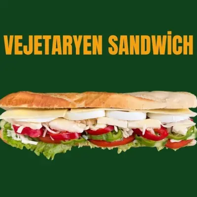 Vejeteryen Sandiviç