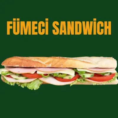 Fümeci Sandiviç