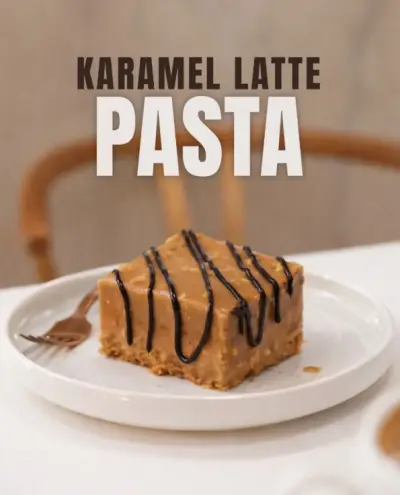 Karamelli Pasta