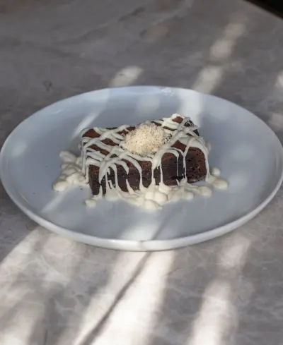 Kanguru Brownie